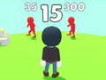 Cluiche Fighting: a game for the mind!