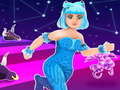 Cluiche Zodiac Rush! Horoscope Runner