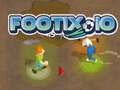 Cluiche Footix.io