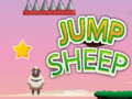 Cluiche Jump Sheep 