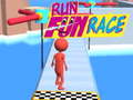 Cluiche Fun Run Race 
