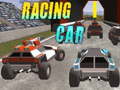 Cluiche Racing Car