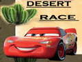 Cluiche Desert Race