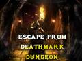 Cluiche Escape From Deathmark Dungeon