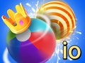 Cluiche Bumper Ball.io