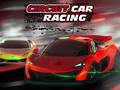 Cluiche Circuit Car Racing