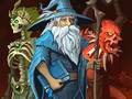 Cluiche Battle Heroes 3