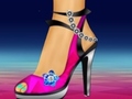 Cluiche Shoe Maker