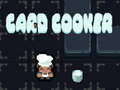 Cluiche Card Cooker