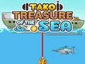 Cluiche Tako Treasure of the Sea