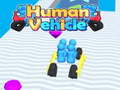 Cluiche Human Vehicle 2