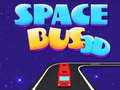 Cluiche Space Bus 3D