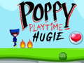 Cluiche Poppy Playtime Hugie