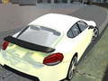 Cluiche Luxury Wedding City Car Driving Game 3D