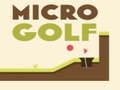 Cluiche Micro Golf