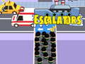Cluiche Escalators