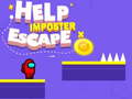 Cluiche Help Imposter Escape