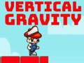 Cluiche Vertical Gravity