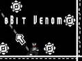 Cluiche 8Bit Venom