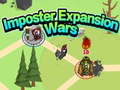 Cluiche Imposter Expansion Wars