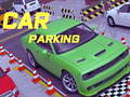 Cluiche Car Parking 