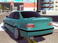 Cluiche Fantastic Car Parking 3D