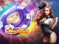Cluiche Twenty one BlackJack 