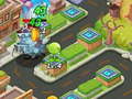 Cluiche Plants Vs Zombies Unblocked