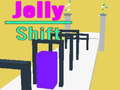Cluiche Jelly Shift