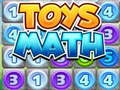 Cluiche TOYS MATH