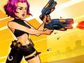 Cluiche Mr Gunslinger
