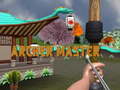 Cluiche Archer Master