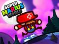 Cluiche Super Marius World