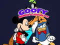 Cluiche Goofy Memory card Match
