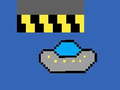 Cluiche Flappy UFO