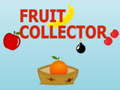 Cluiche Fruit Collector