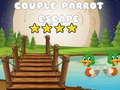 Cluiche Couple Parrot Escape