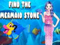 Cluiche Find The Mermaid Stone