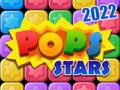 Cluiche Popstar Mania