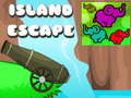 Cluiche Island Escape