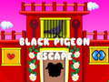 Cluiche Black Pigeon Escape