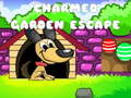 Cluiche Charmed Garden Escape