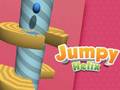Cluiche Jumpy Helix