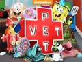 Cluiche Nickelodeon Pet Vet