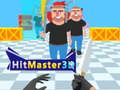Cluiche Hit Master 3D