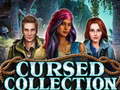 Cluiche Cursed Collection