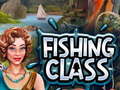 Cluiche Fishing Class