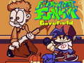 Cluiche Friday Night Funkin Vs Gorefield