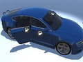 Cluiche Car