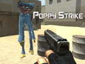Cluiche Poppy strike